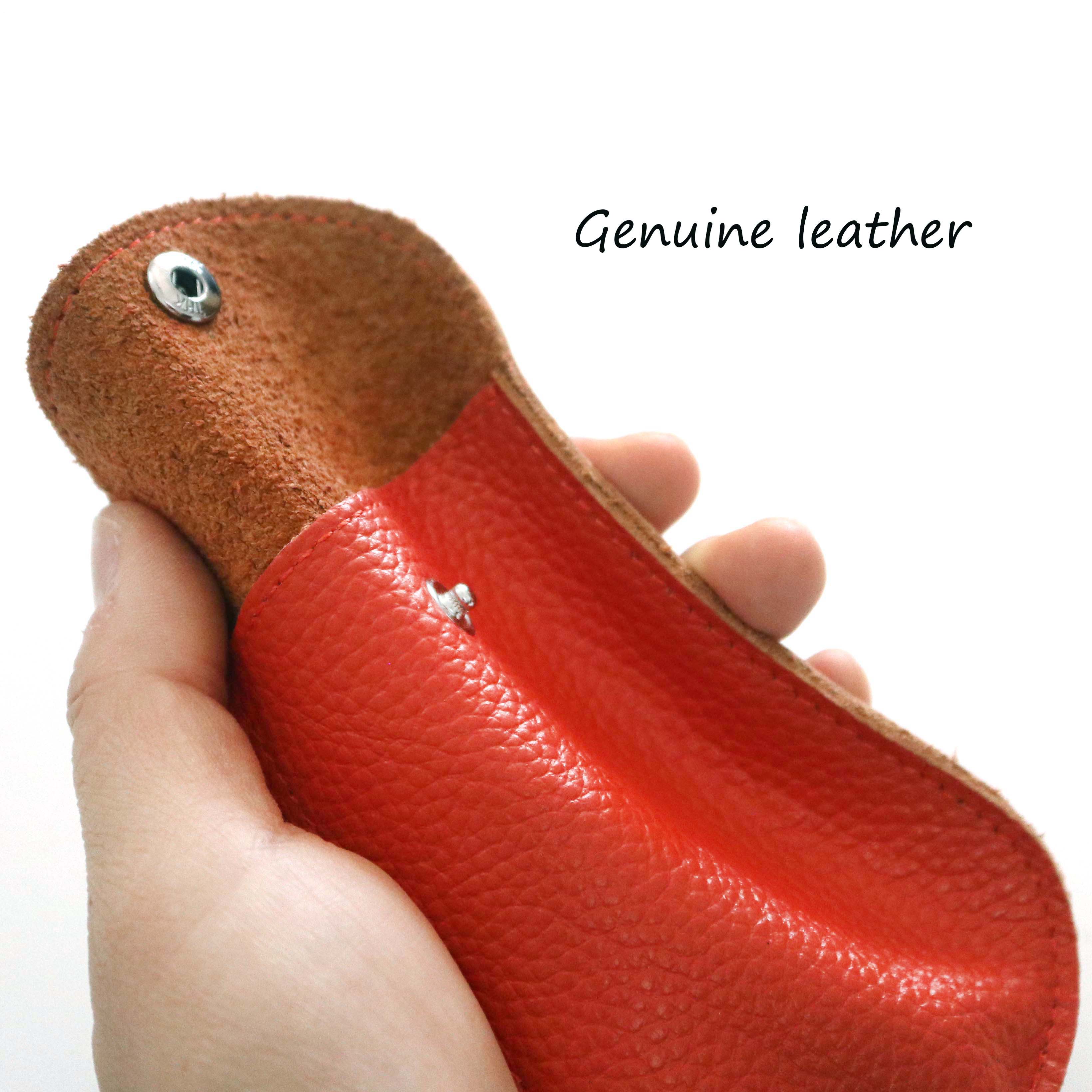 Free Monogram Cowhide Key Wall - Monogram Keychain Leather 评论和价格
