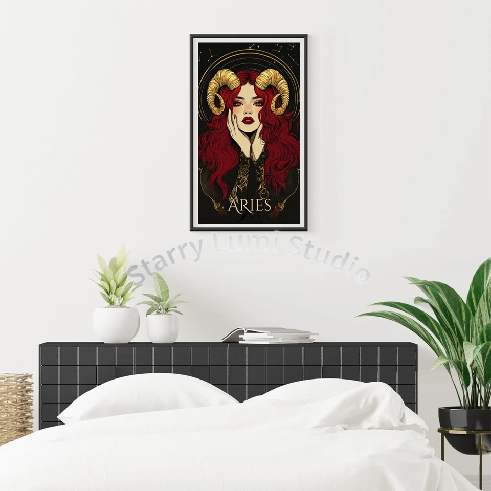 DIY 5D Diamond Painting Conste - Photo Mosaic Print 评论和价格