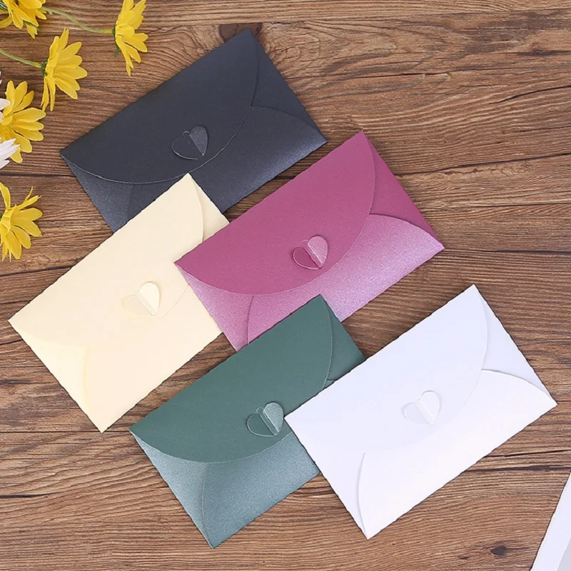 50pcs/lot Envelope High-grade  - Wax Seal Letter Kit 评论和价格