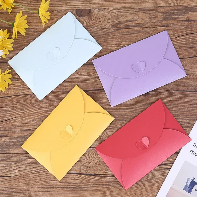 50pcs/lot Envelope High-grade  - Wax Seal Letter Kit 评论和价格