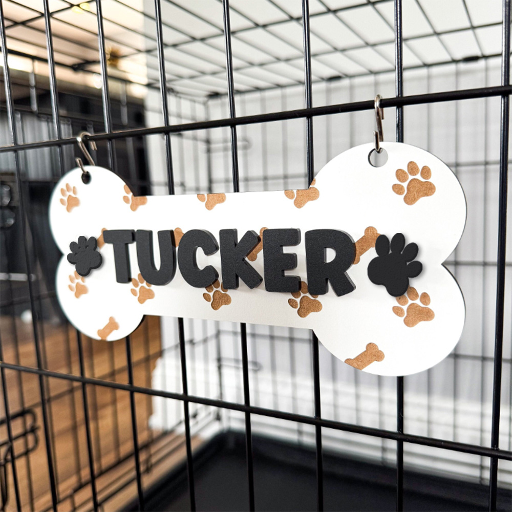 Customize a personalized crate - Pet Portrait Custom 评论和价格