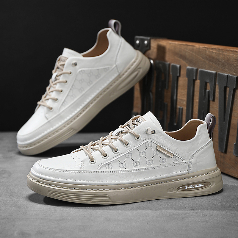 OPP Men New Brand Sneakers Hig - New Balance Shoes 550 评论和价格