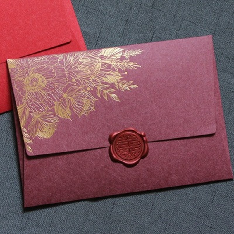 10Pcs Without Stamp High Grade - Wax Seal Letter Kit 评论和价格