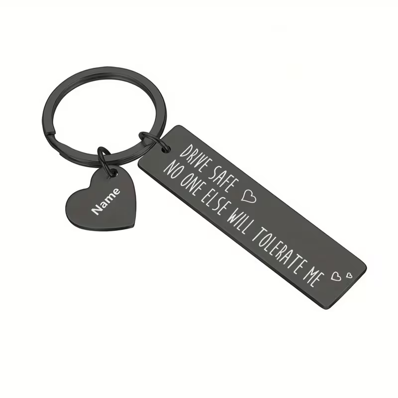 Customized Laser Engraved Name - Initial Ring Custom 评论和价格