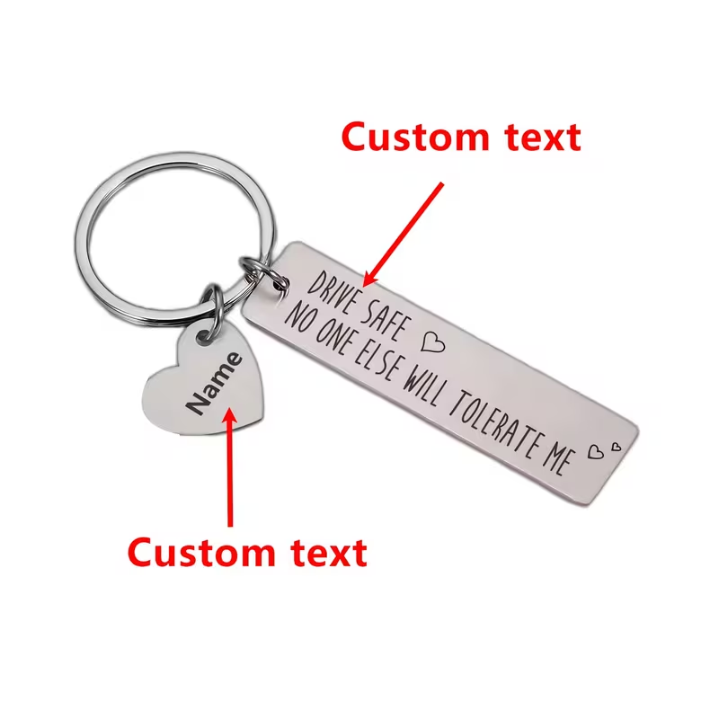 Customized Laser Engraved Name - Initial Ring Custom 评论和价格