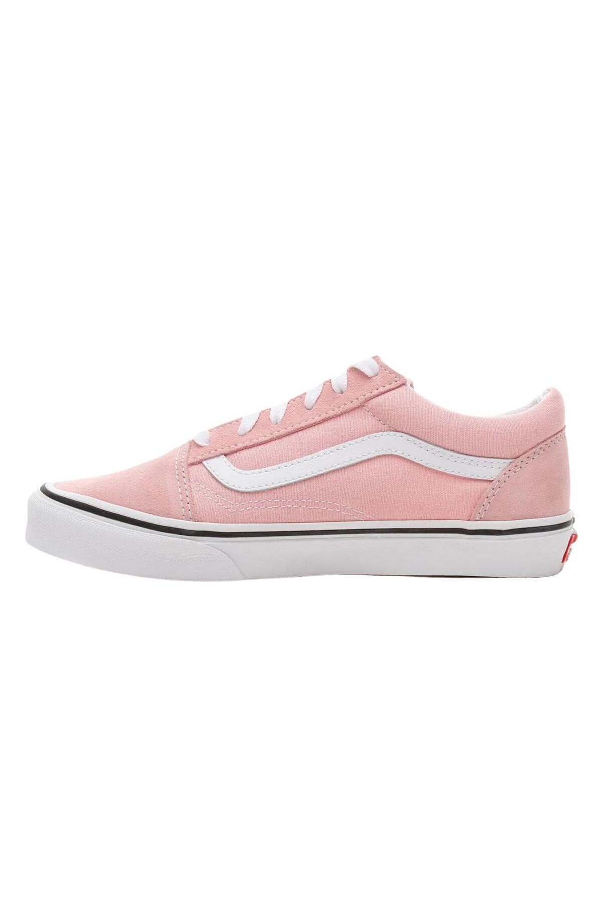 Vans Youth Old Skool Shoes - Vans Shoes Old Skool 评论和价格